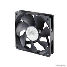 AC vent fan 90x90x25
